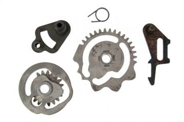 Shift Kit, 5-Speed